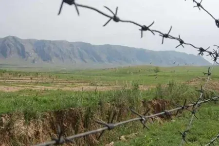 Bakı və İrəvan sərhəd xidmətləri barədə razılığa gəldi