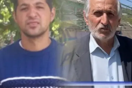 Amansızlıqla qətlə yetirilən İsə Hüseynovun atası - DANIŞDI: Meyitini ermənilər...