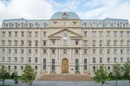 Maliyyə Nazirliyindən qurumlara - MÜRACİƏT