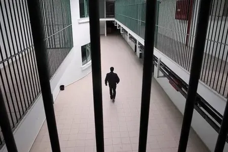 Ölən məhbusların orqanlarını icazəsiz götürüb görün harada istifadə ediblər..
