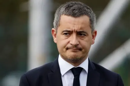 Fransa DİN rəhbəri hücuma məruz qaldı