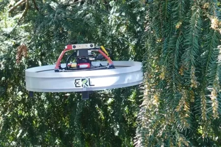Bu ölkədə “tarakanabənzər dron” hazırlandı