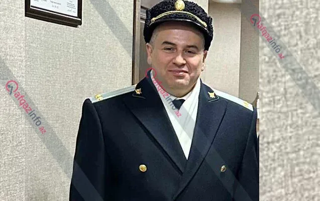 Rəhman Əhmədov vəfat etdi - FOTO