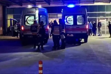 İntihar etmək istədi, başqasının üstünə yıxıldı