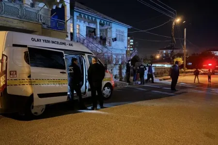 İstəməyə getdiyi qızın qardaşını güllələdi