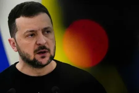 "Rusiyaya qarşı çıxmaq üçün müxtəlif silahlara ehtiyac var"