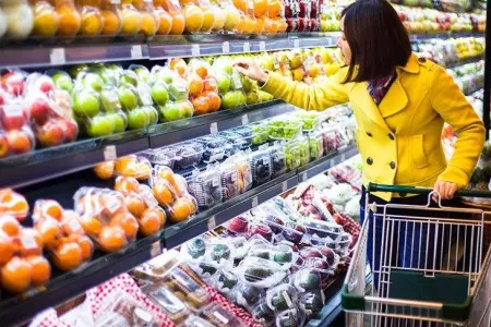 Azərbaycanda ərzaq məhsullarına tələbat artdı