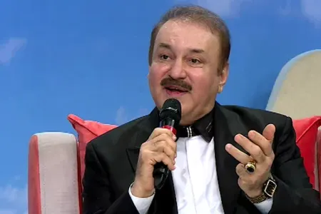 Cavanşir Məmmədovun vəsiyyəti: - "Məni kostyumda dəfn edin" - VİDEO