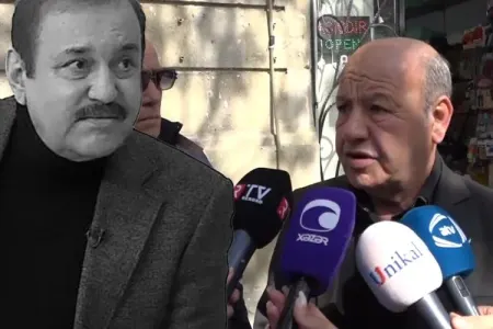 "Qızının başına gələn işlər..." - ÖZƏL