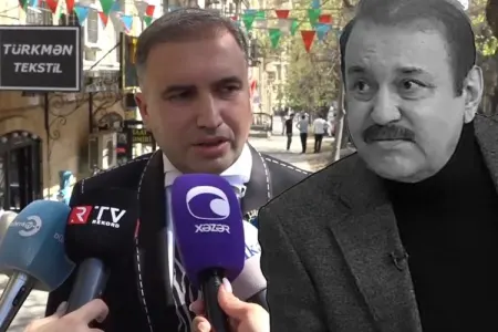 "Ürəyi dözmədi, belə bitdi" - ÖZƏL