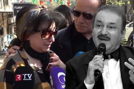 Ruhəngiz Müsəvi: "Hamı bir-bir gedir"