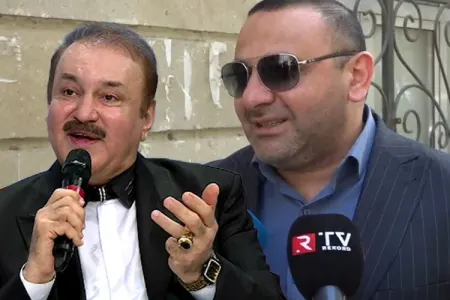 "Aşıq Namiq mənim ən yaxın dostumdur deyərdi..."