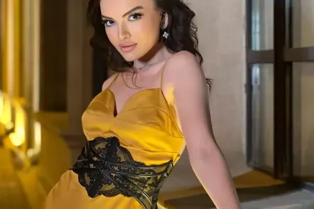 Elladaya xoşagəlməz təklif: - "O, əminliklə məni..." - FOTO