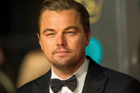 Leonardo Di Kaprionun yeni rolu bəlli oldu