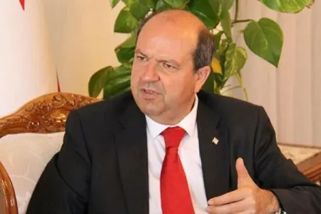 Ərsin Tatar Azərbaycana gələcək