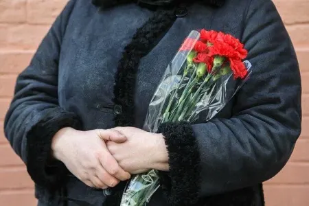 Məşhur filmin sevilən ulduzu VƏFAT ETDİ - FOTO