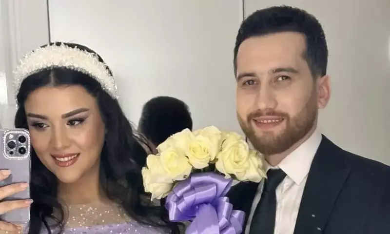 Azərbaycanlı müğənnilər nişanlandı - FOTO