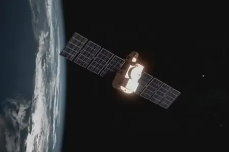 "Starlink peykləri Yer kürəsini zəhərləyə bilər"