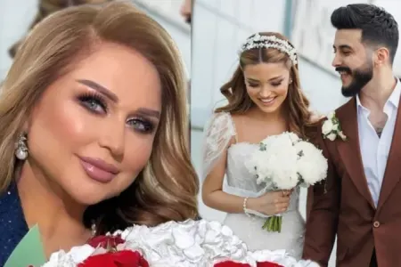 Bu gün Xalq artistinin qızının toyudur