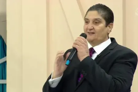 Xalq artisti KİMLƏRƏ SƏSLƏNDİ? - “Məni buna görə efirə çağırmayın”