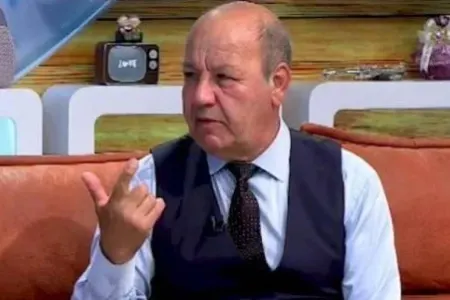 Əli Mirəliyev ÖZÜNDƏN ÇIXDI: - “Nakişilər!”