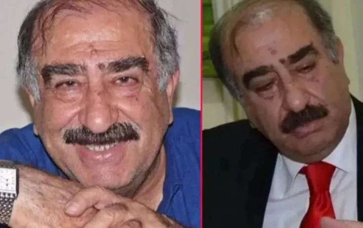 İsmail Yazıcıoğlu dünyasını dəyişdi - FOTO