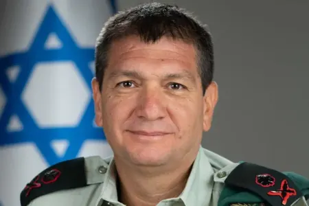İsrail hərbi kəşfiyyatının rəhbəri istefa verdi