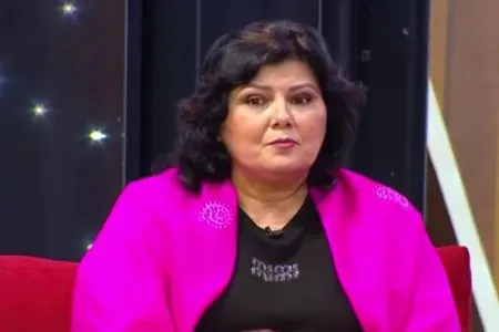 "Dörd uşaq istəyirdim, amma olmadı"