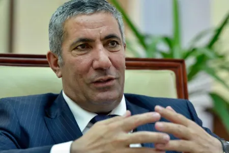 Deputat Əli Kərimlini "TikTok"er adlandırdı