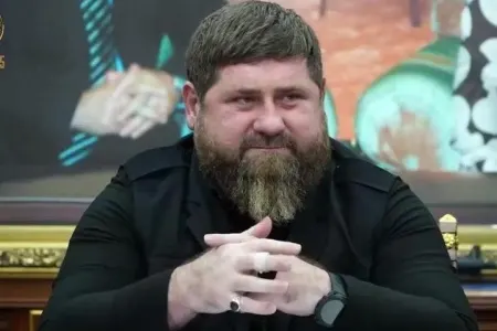 Ramzan Kadırov sağalmaz xəstədir - FOTO