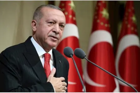 "Ümid edirəm ki, Ermənistan düzgün yolu seçər və...."