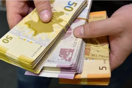 Azərbaycanda yeni dövlət rüsumu müəyyənləşir