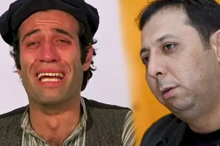 “Elməddin Azərbaycanın Şabanıdır” - Xalq artisti