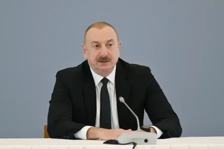 "Prezident və Baş nazir səviyyəsində dəvət edilmişik"