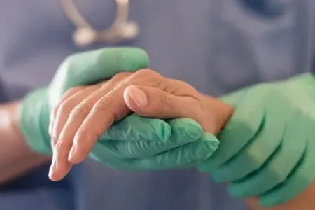 İlk dəfə evtanaziya həyata keçirildi