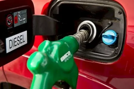 Dizeldə endirim gözlənilir