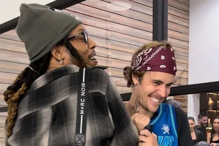 Məşhur reper silahlı hücumda - ÖLDÜRÜLDÜ