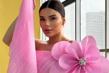 Aysun qızına bu adı - QOYACAQ – VİDEO