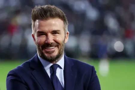 Devid Bekhem keçmiş dostunu məhkəməyə verdi