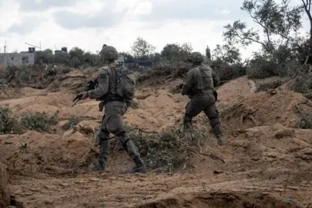 İsrail Livanda Hizbullah üzvlərini öldürdü