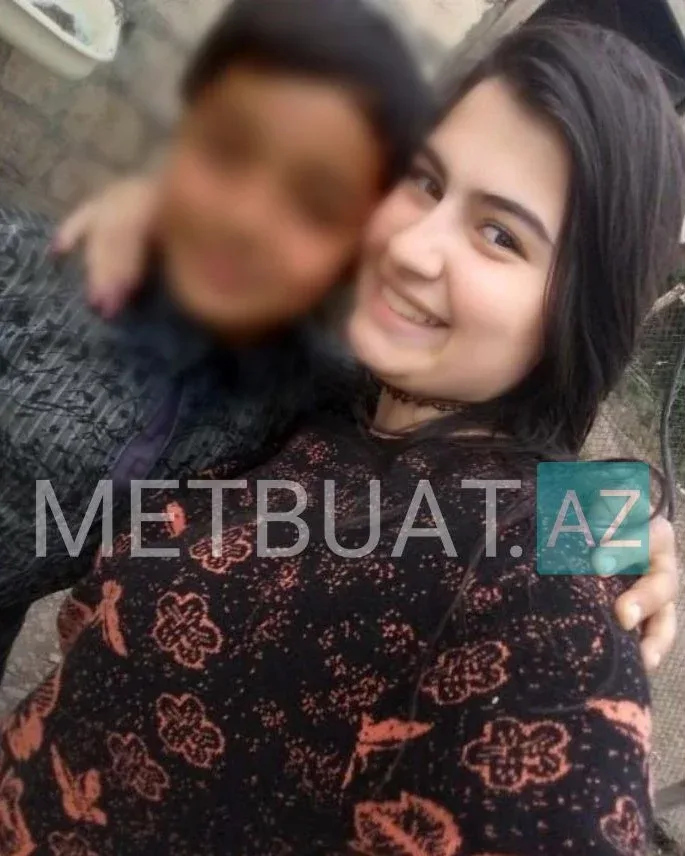 Azərbaycanda 45 yaşlı kişi 23 yaşlı qızı qaçırdı - FOTO