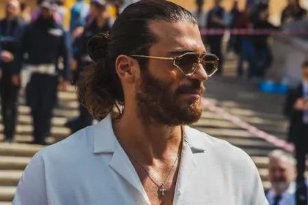 Can Yamandan izləyicisinə ŞOK cavab