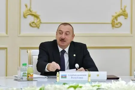 Prezidentdən 4 kənd açıqlaması: - Müharibədən dərhal sonra...