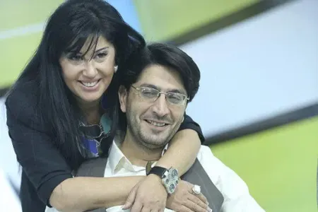 Zülfiyyə Bayramovanın mədəsində yenidən - ŞİŞ AŞKARLANDI - FOTO