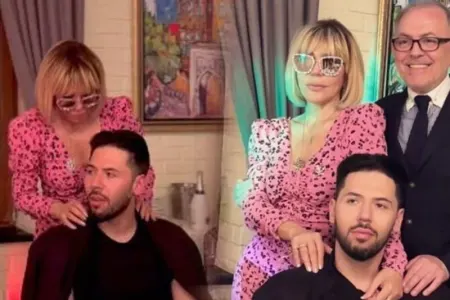 "Yalvarmaqdan yorulmuşam" - Brilliant Dadaşovadan oğluna - VİDEO