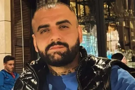 Qanlı pusqu: - Evinə girərkən vuruldu