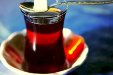 Çayın xərçəngə səbəb olduğu sübut edildi