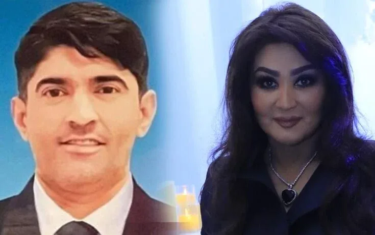 "Şöhrətim məndən balamı aldı" - FOTO