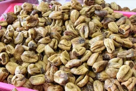 Quru əncirin faydaları və zərərləri nələrdir?