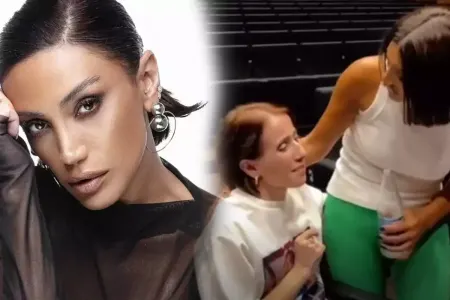 Röyanın ona görə adını dəyişən fanatı vəfat etdi